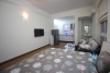 Bright and clean studio apartment for rent on Xuan Dieu, Tay Ho, Hanoi